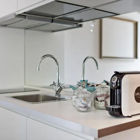 Appartement Boutique Elegantissima