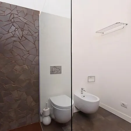 Boutique Palazzo Priotti - Elegantissima Appartement *