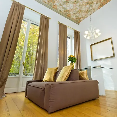 Boutique Elegantissima Appartement *