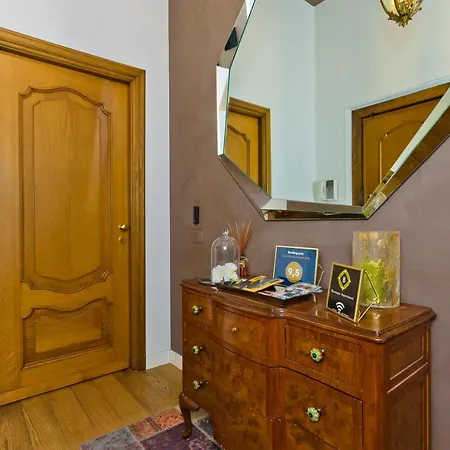 Boutique Elegantissima Appartement