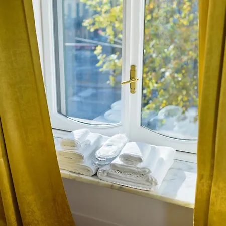 Apartamento Boutique Elegantissima *
