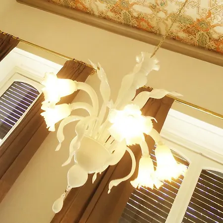 Appartement Boutique Elegantissima *