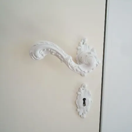 Boutique Elegantissima Appartement Turijn