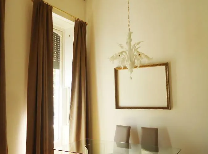 Lägenhet Boutique Elegantissima
