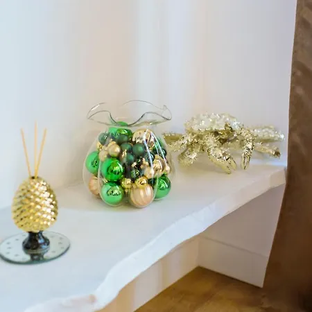 Boutique Elegantissima Apartamento Turín