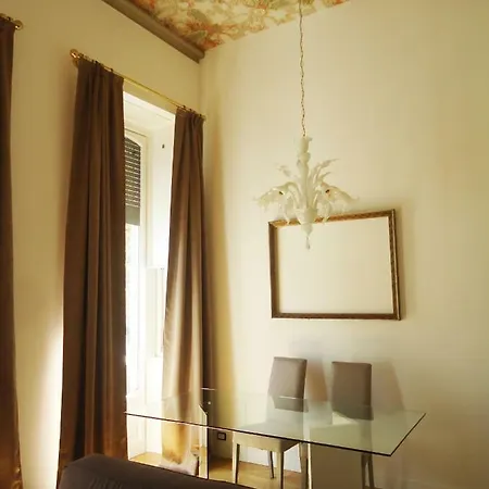 Apartamento Boutique Elegantissima