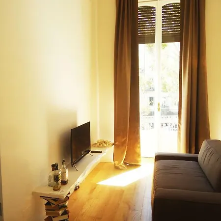 Apartamento Boutique Elegantissima