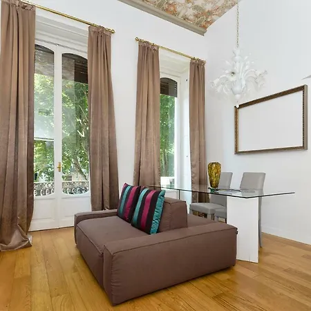 Boutique Elegantissima Apartamento Turín