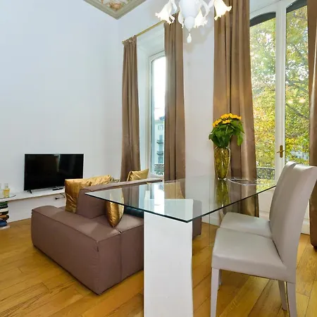 Boutique Palazzo Priotti - Elegantissima