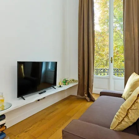 Boutique Palazzo Priotti - Elegantissima *