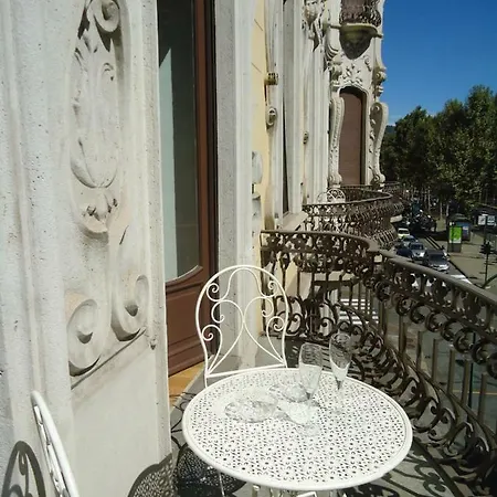 Boutique Palazzo Priotti - Elegantissima *
