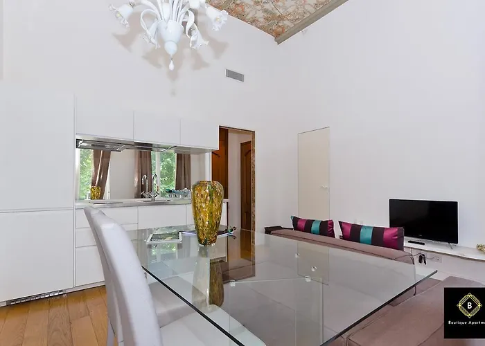 Boutique Elegantissima Appartamento