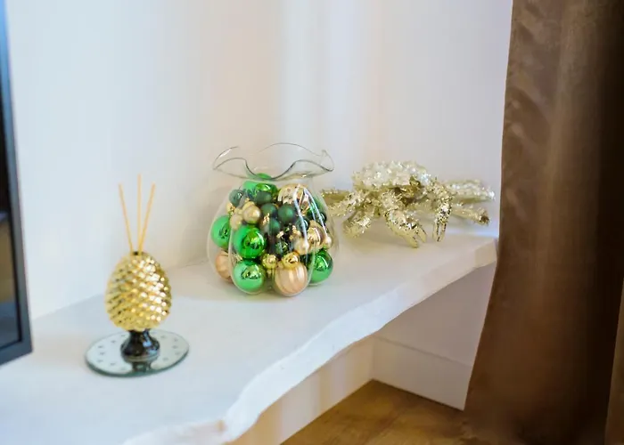 Boutique Elegantissima Appartamento Torino