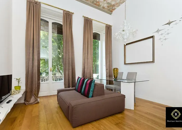 Boutique Elegantissima Appartamento Torino